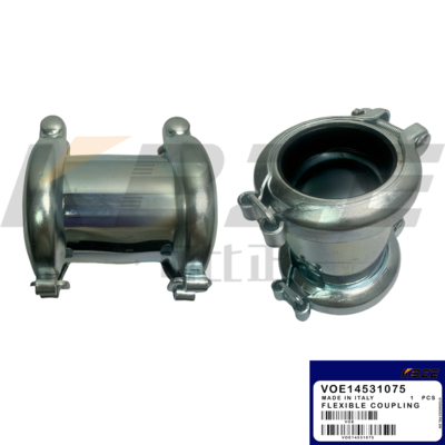 VOLVO VOE14531075 14531075 EC250 EC330 EC480 EC700 用フレキシブルカップリング