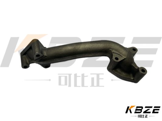 KBZE 1-16181121-1 1161811211 6HK1 EGR パイプ HITACHI ZAX330-3 ZAX350-3 ZAX400-3 EXCAVATOR