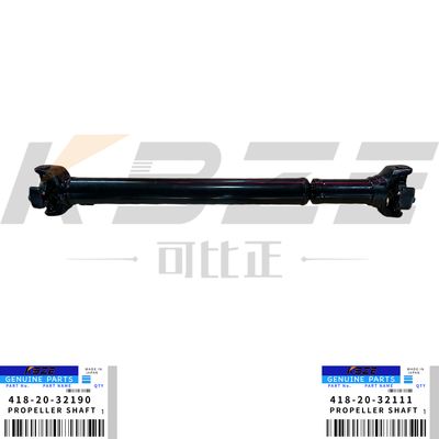 KBZEブランド 418-20-32190 418-20-32111 コマツ 418-20-32650 プロペラシャフト WA250-6 WA270-7 WA320-6 WA320-7 ローダー用