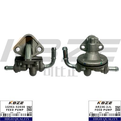 KBZE 1G961-52030 YANMAR D902 エンジン AR236-2JL フィードポンプ FITS RTV900G6, RTV900MG, RTV900MW, RTV900SW, RTV900W