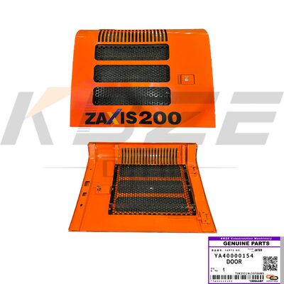 KBZE YA40000154 日立 ZX200-5G ZX210-5G ZX240-5G ZX250-5G ZX280-5G 右ドア
