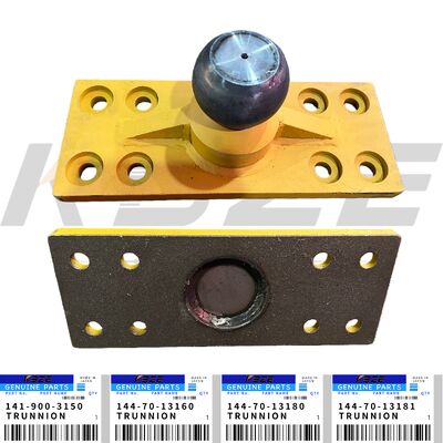 KBZE 141-900-3150 144-70-13160 小松 144-70-13180 144-70-13181 D60 D65 D70用トラニオン
